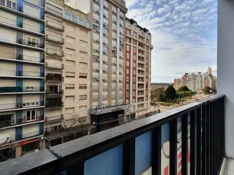 Departamento en Venta al Norte