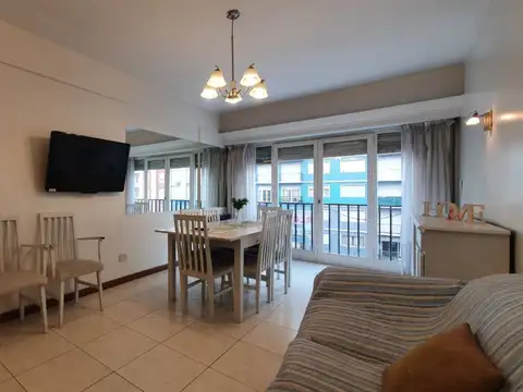 Departamento - Venta - Argentina, Mar del Plata - AV COLON 2154