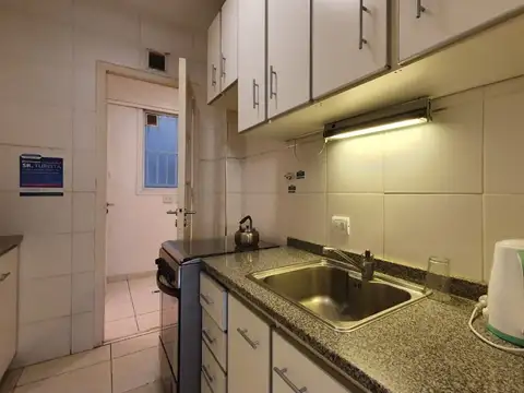 Departamento en Venta 30 años