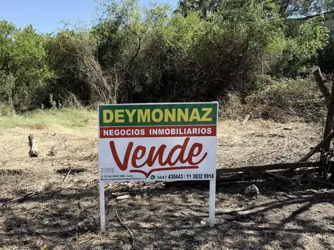 Terreno en San José Entre Ríos 