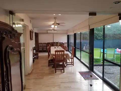 Casa en Venta de 5 dormitorios
