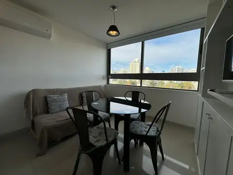 Departamento en Alquiler Temporal de 1 dormitorio