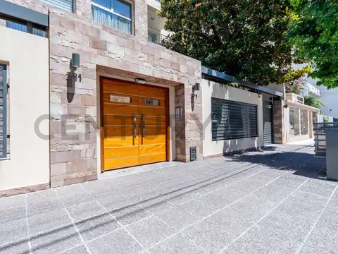 Avellaneda 300, Piso 3