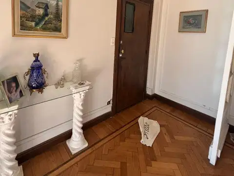 Departamento en Venta 50 años