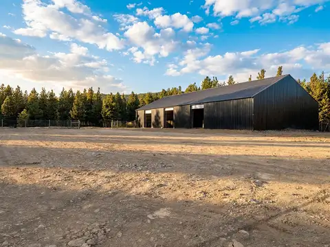 FINA PATAGONIA. Lote en venta de 8900m2 ubicado en San Martin de los Andes