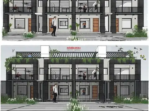 Departamento en Venta en Chascomus, USD 140.000