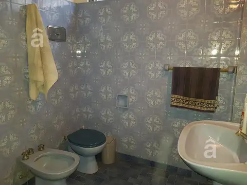 Casa en Venta 40 años