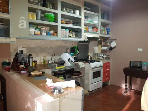 Casa en Venta en José León Suarez - Multifamiliar - Muy cerca de la estación.