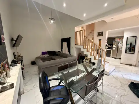 Casa en Venta al Norte