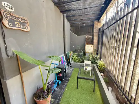 Casa en Venta en Floresta, USD 177.000