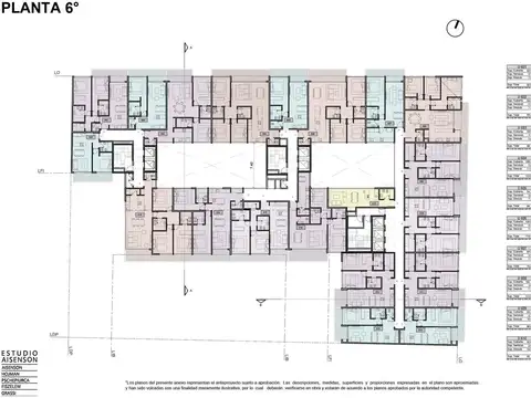 Departamento en Venta de 3 dormitorios