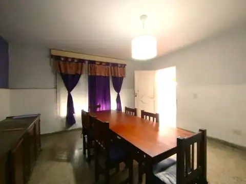 VENTA CASA 3 DORMITORIOS ALEJANDRO CARBO