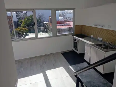 Departamento en Venta en Abasto, USD 119.000