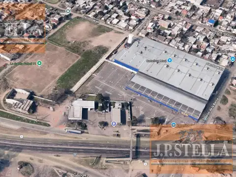 Terreno en Venta en Gregorio de Laferrere, USD 2.200.000