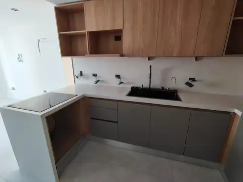 Departamento en Venta en San Bernardo del Tuyú, USD 97.350