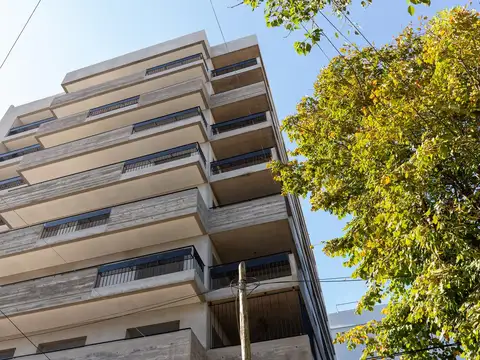 Departamento 2 ambientes en venta - San Martin