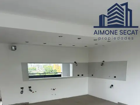 Avenida Rivadavia 3800, Piso 6