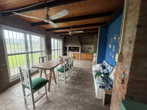 BARRIO PRIVADO CARLOS MARQUEZ