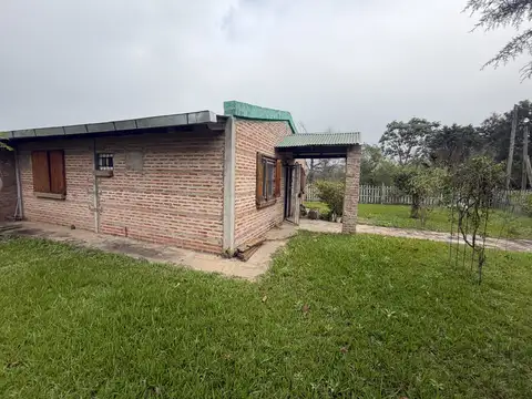 Casa en Venta de 2 dormitorios