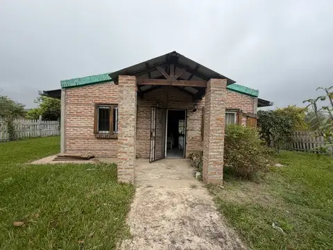 OPORTUNIDAD UNICA EN SANTA ANA - CASA CON VISTA A LA LAGUNA