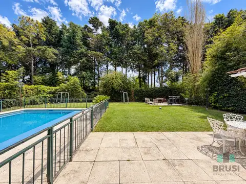 Casa en Venta 20 años