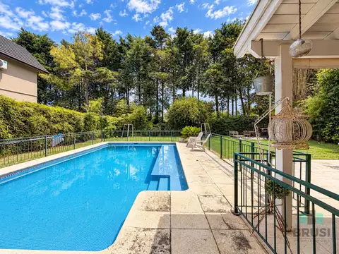 Casa en Venta al Sur