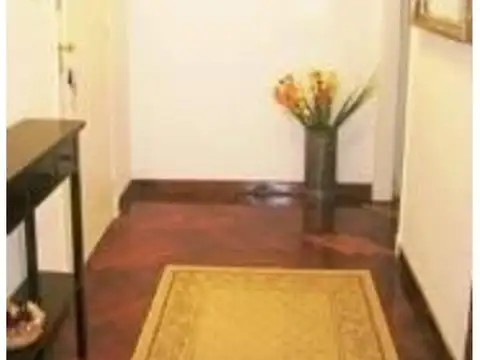 Departamento en Alquiler Temporal de 2 ambientes