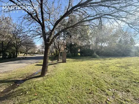 Terreno en Venta en La Escondida, USD 150.000