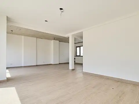 Departamento 3 ambientes con 3 baños