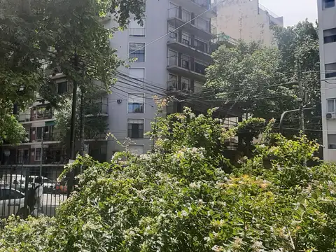 Departamento en Alquiler de 3 ambientes