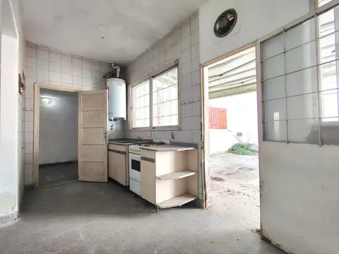 Casa en Venta al Oeste