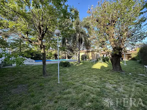 Casa en Venta 30 años