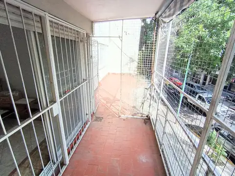 Departamento en Venta en Monte Castro, USD 89.000