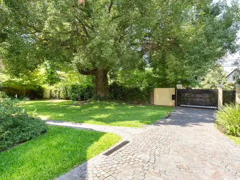 Casa en Venta 80 años