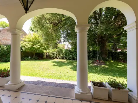 Casa en Venta 80 años
