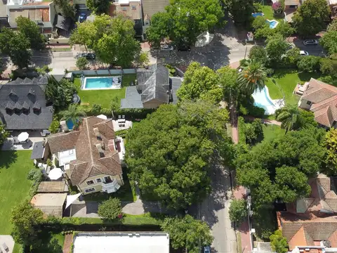 Casa en Venta en Beccar Vías / Libertador, USD 850.000