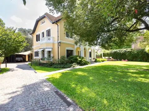 Casa en Venta al Norte