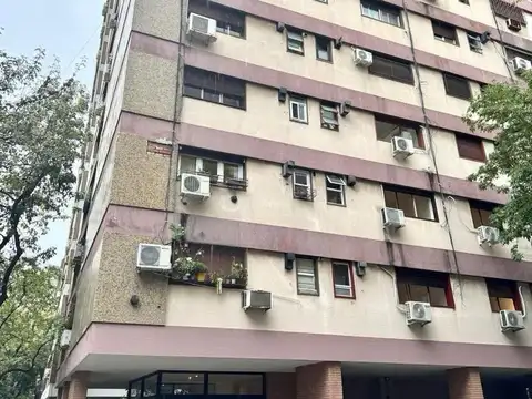 ALQUILER DEPARTAMENTO 3 AMBIENTES - PALERMO HOLLYWOOD