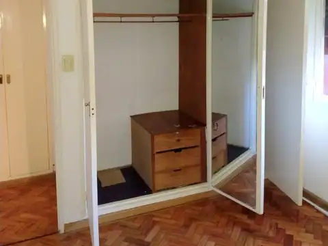 Departamento en Alquiler 40 años