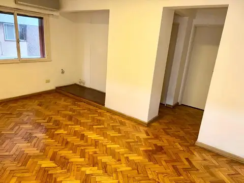 Departamento en Alquiler de 3 ambientes