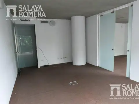 DEL LIBERTADOR, AVDA. entre ROOSEVELT y UGARTE