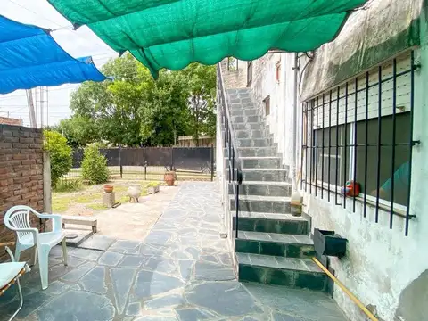 CASA EN VENTA GLEW ALMIRANTE BROWN