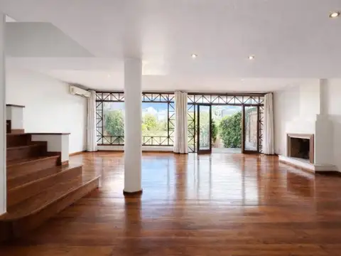 Casa en Venta en Nuñez, CABA