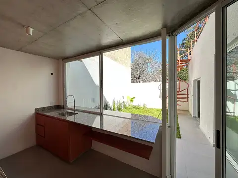Casa en venta en Echesortu