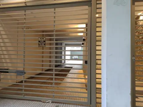 Guardia Vieja al 4100