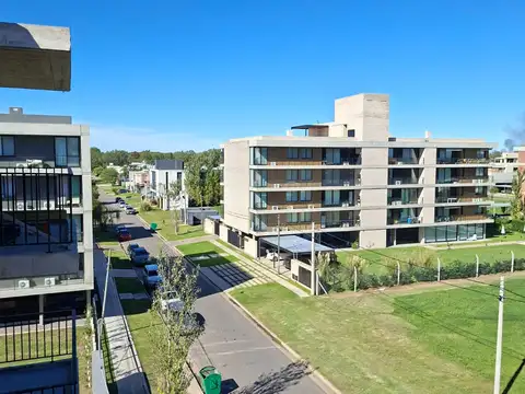 MONOAMBIENTE EN TIERRA NUEVA - CONDO LOFT 2