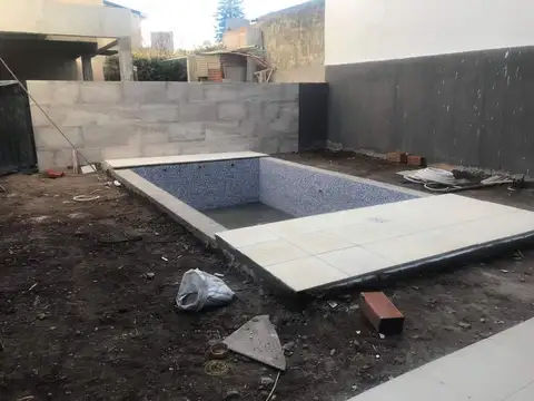 Departamento en Venta al Este