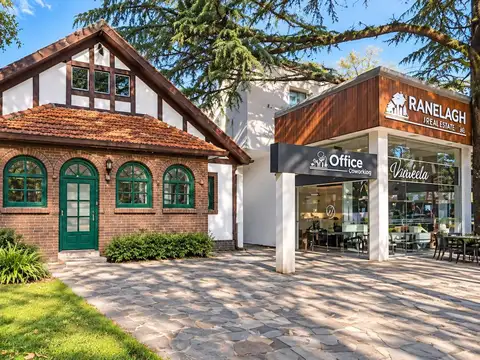 Local comercial gastronómico