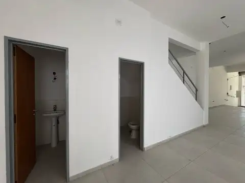 Oficina en Alquiler A Estrenar