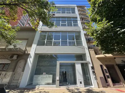 Oficina en Alquiler en La Plata, Partido de La Plata